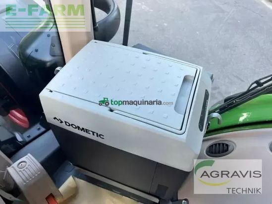 Tractor agrícola - Fendt - 942 vario gen-7