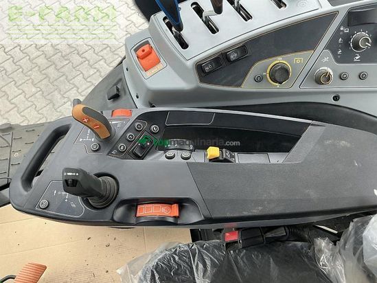 Tractor agrícola - Valtra - t155a 2a1