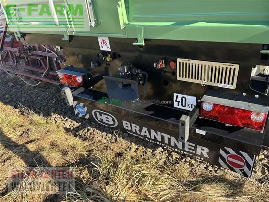 Volquet - Brantner - z 18.051 xxl