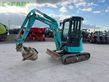 Excavadora - Kobelco - sk 25 sr-6e