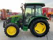 Tractor agrícola - John Deere - 5075E