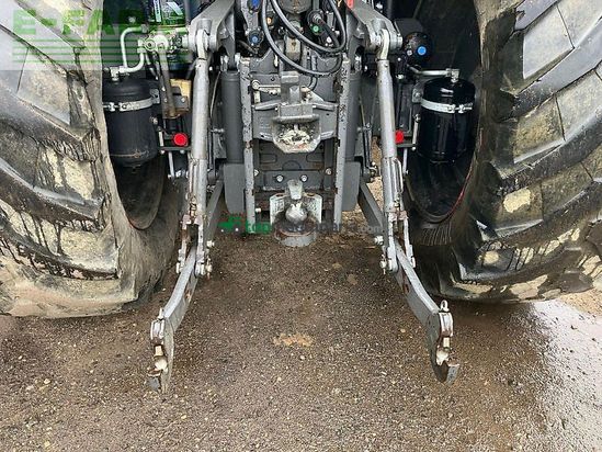 Tractor agrícola - Claas - arion 650 hexashift cebis HEXASHIFT CEBIS