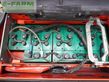 Elevadora - Linde - d 12 hp ap 133