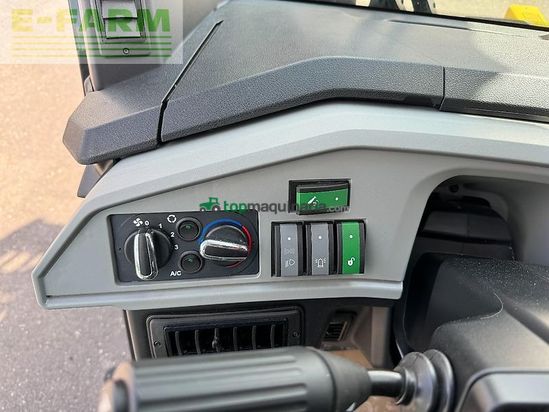 Telescopica - Weidemann - t7042