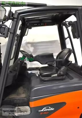 Elevadora - Linde - e 30 387