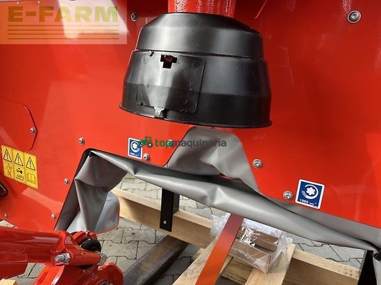 Cortacésped manual - Kuhn - gmd 3125f-ff, frontmähwerk