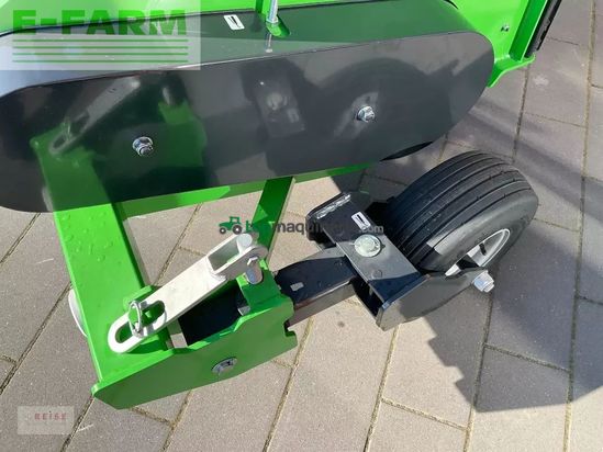 Rastrillo - Talex - bocian 225