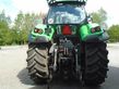 Tractor agrícola - Deutz-Fahr - agrotron 7230 ttv