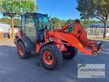 Minicargadora - Hitachi - zw 95
