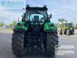 Tractor agrícola - Deutz-Fahr - agrotron 6175 rc shift