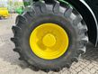 Tractor agrícola - John Deere - 6r 215