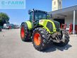 Tractor agrícola - Claas - Axion 840