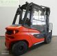 Elevadora - Linde - h 30 d 1202