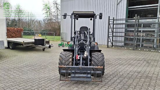 Minicargadora -  - compact x27-45crt