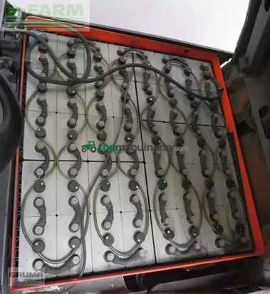 Elevadora - Linde - e 50 hl 388