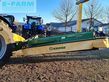 Cortacésped manual - Krone - easycut b1000 cv collect