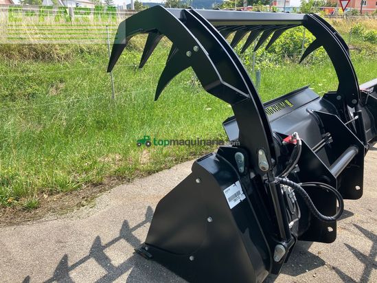 Telescopica - Manitou - Greifschaufel CBG 2450 / 1700 MS