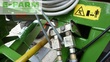 Esparcidor - Amazone - za-m maxtronic 3000 mit fahrgestell fr 2000