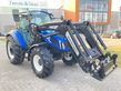Tractor agrícola - New Holland - t4.55 mit klima+druckluft
