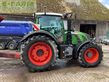 Tractor agrícola - Fendt - vario 724 profi plus