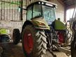 Tractor agrícola - Claas - arion 620 c