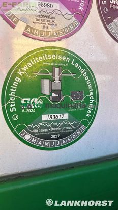 Atomizador - CHD - f5145a 39m