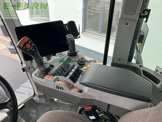 Tractor agrícola - JCB - fastrac 8330 icon