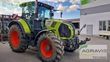 Tractor agrícola - Claas - arion 550 cebis CEBIS
