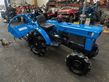 Mini tractor - MINITRACTORES 4X4 - 4X2