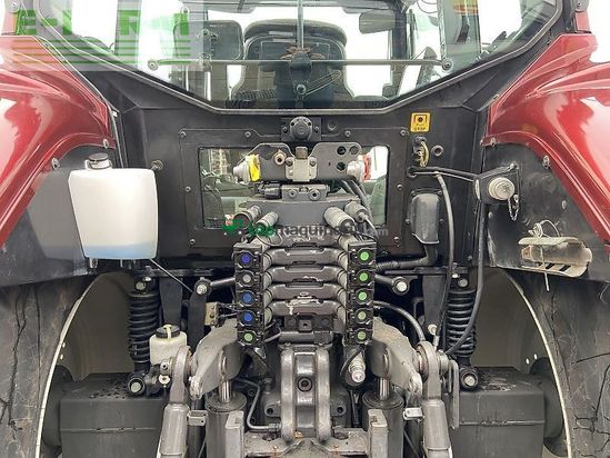 Tractor agrícola - Valtra - n 123 direct Direct