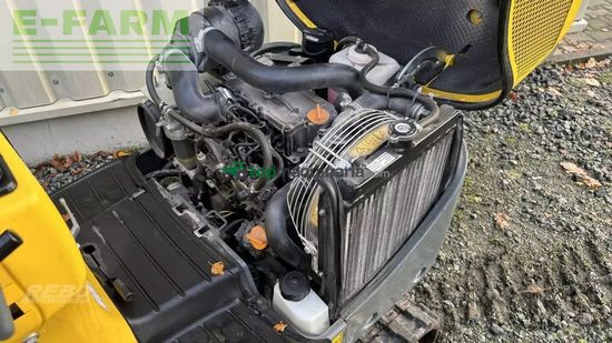 Excavadora - Wacker Neuson - 803