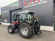 Tractor agrícola - Same - dorado 75 (stage v)