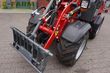 Minicargadora - Weidemann - weidemann 1390