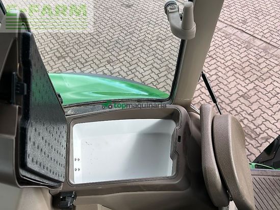 Tractor agrícola - John Deere - 6m 180