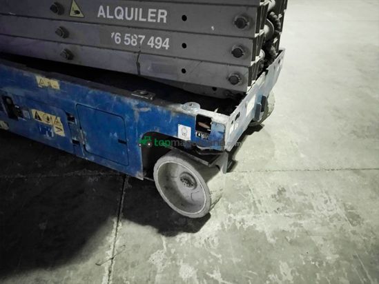GENIE GS4047