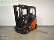 Elevadora - Linde - h 18 d evo 391-00