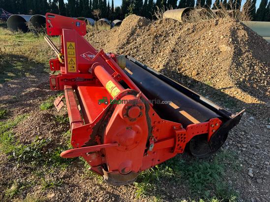 ROTOVATOR KUHN EL162/300