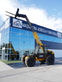 Telescopica - JCB - 528 S