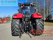 Tractor agrícola - Case IH - puma 150 cvx hi-escr