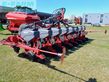 Sembradora monograno mecanica - Horsch - maestro 8 cv