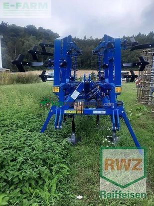 Cultivador -  - trio 400