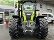Tractor agrícola - Claas - axion 830 cm cebis cemis rtk