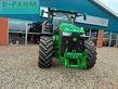 Tractor agrícola - John Deere - 8r 340
