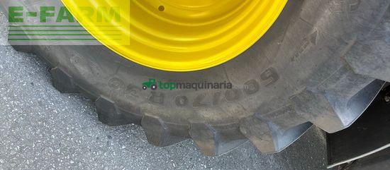 Tractor agrícola - John Deere - 6R 250