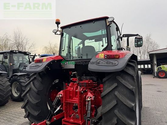 Tractor agrícola - McCormick - mc100