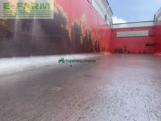 Volquet -  - bma 21/40