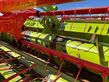 Cosechadora de Cereal - Claas - lexion 8600 terra trac