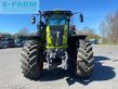 Tractor agrícola - Claas - axion 950 cmatic + gps starfire 6000 rtk