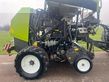 Empacadora gigant - Claas