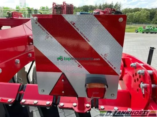 Grada de disco - Tulip - tulip multidisc 300 xl